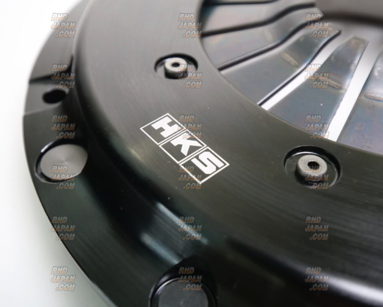 HKS LA Clutch Kit Single Plate - S2000 AP1 AP2